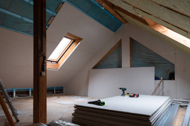 Reliable Canton, MS Insulation Contractor Solutions