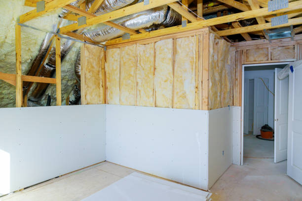 Canton, MS Insulation Contractor Company