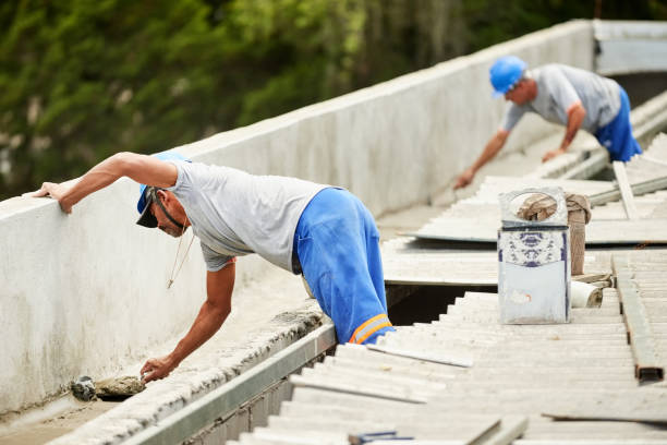 Best Geographic-Specific Insulation Services in Canton, MS