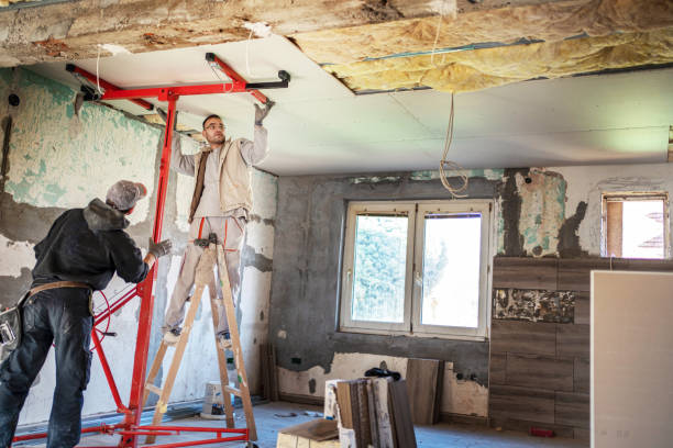 Best Insulation Maintenance and Repair in Canton, MS