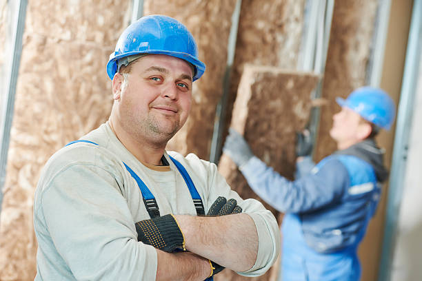 Best Blown-in Insulation in Canton, MS